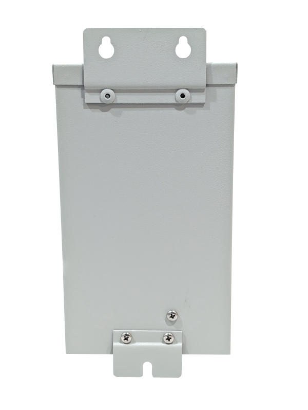BBT Model 1 Rear