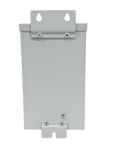 BBT Model 1 Rear