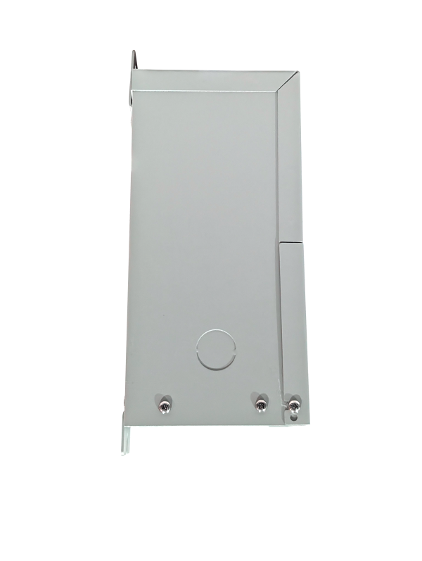 BBT Model 1 Side