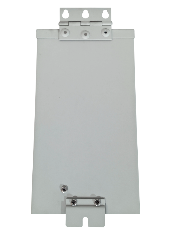 BBT Model 2 Rear