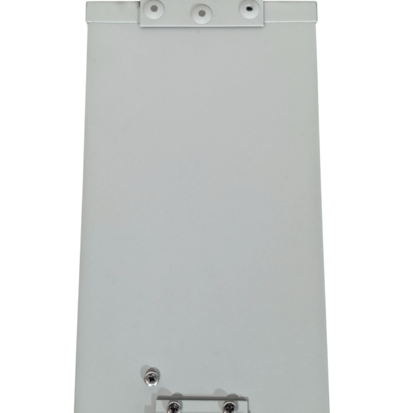 29.69 kVA Step-Up Buck-Boost Transformer (Booster), 215V → 247V, 69.4A, Three Phase
