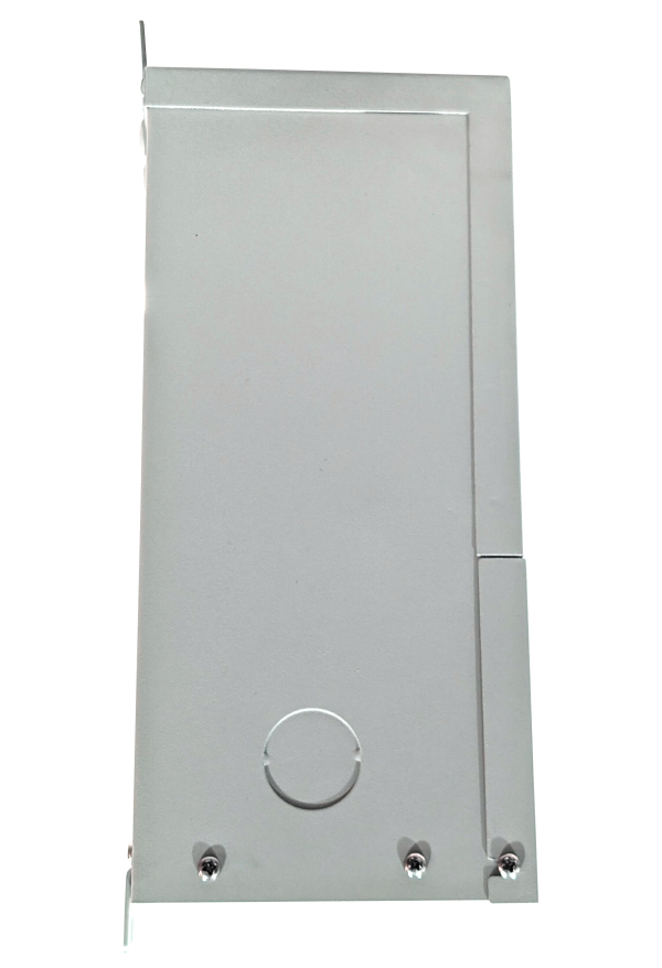 BBT Model 2 Side