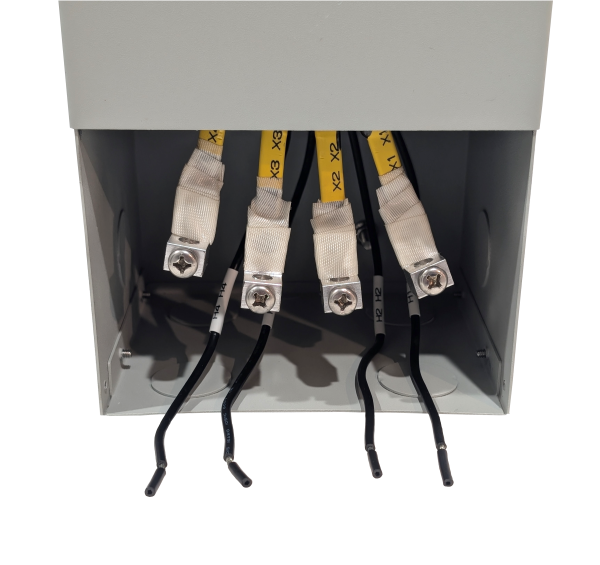 BBT Model 2 Wireway
