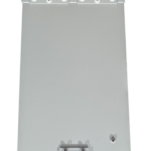 14.34 kVA Step-Up Buck-Boost Transformer (Booster), 208V → 239V, 60A, Single Phase