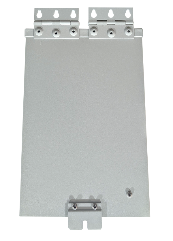 BBT Model 3 Rear