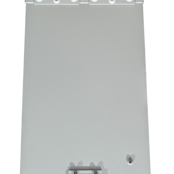 29.76 kVA Step-Up Buck-Boost Transformer (Booster), 194V → 220V, 78.1A, Three Phase