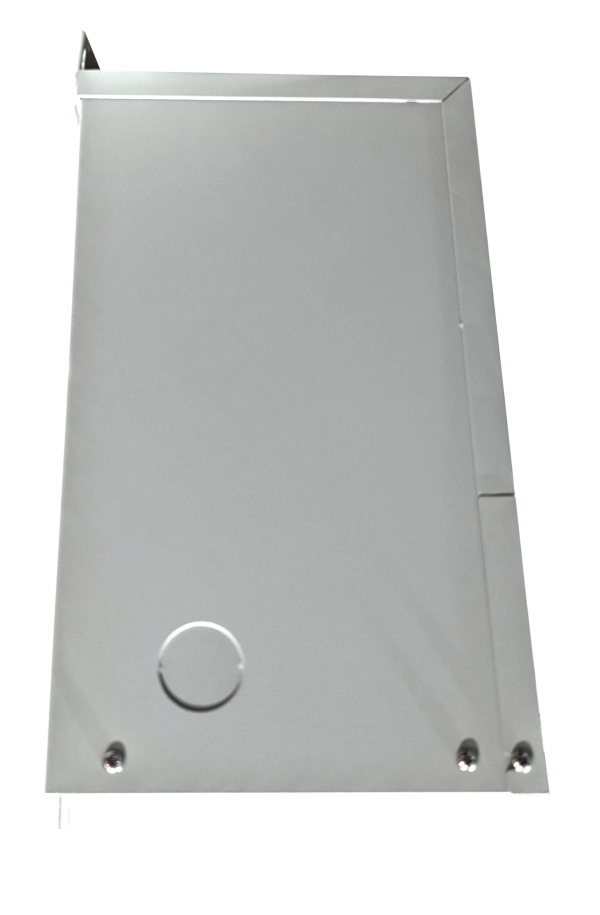 BBT Model 3 Side
