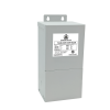 1.87 kVA Step-Up Buck-Boost Transformer (Booster), 204V → 224V, 8.33A, Single Phase