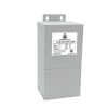 2.06 kVA Step-Up Buck-Boost Transformer (Booster), 208V → 220V, 9.38A, Single Phase