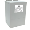 18.72 kVA Step-Down Buck-Boost Transformer, 230V → 208V, 90A, Single Phase