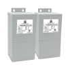 13.32 kVA Step-Down Buck-Boost Transformer, 246V → 231V, 33.28A, Three Phase
