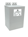 22 kVA Step-Down Buck-Boost Transformer, 250V → 220V, 100A, Single Phase