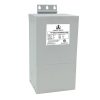8.62 kVA Step-Down Buck-Boost Transformer, 277V → 230V, 37.47A, Single Phase