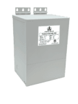 16.1 kVA Step-Down Buck-Boost Transformer, 277V → 230V, 70A, Single Phase