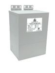 24 kVA Step-Down Buck-Boost Transformer, 277V → 240V, 100A, Single Phase
