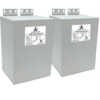 37.24 kVA Step-Down Buck-Boost Transformer, 452V → 430V, 50A, Three Phase