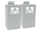 15.93 kVA Step-Down Buck-Boost Transformer, 500V → 460V, 20A, Three Phase
