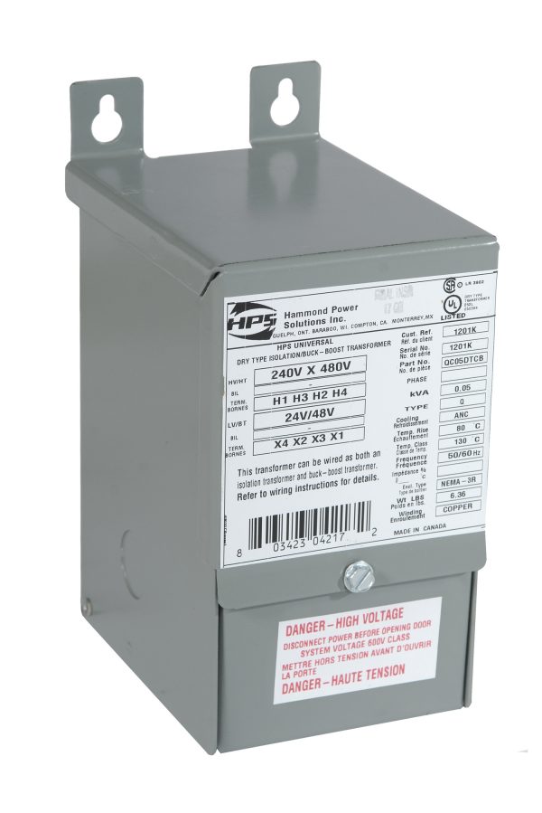 Hammond-HR01