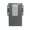 SolaHD HS22F1B Buck-Boost Transformer, 1 kVA, 240/480V Primary, 24/48V Secondary, Single Phase