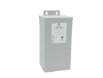 100 VA Buck-Boost Base Transformer, 240/480V × 24/48V, Single Phase