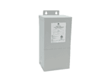 250 VA Buck-Boost Base Transformer, 240/480V × 24/48V, Single Phase