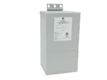 1.5 kVA Buck-Boost Base Transformer, 120/240V × 16/32V, Single Phase