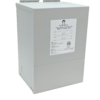 2 kVA Buck-Boost Base Transformer, 120/240V × 12/24V, Single Phase