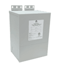 3 kVA Buck-Boost Base Transformer, 240/480V × 24/48V, Single Phase