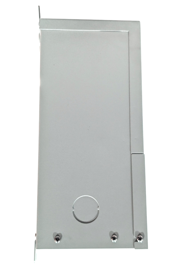 Encapsulated Model 2 HR02