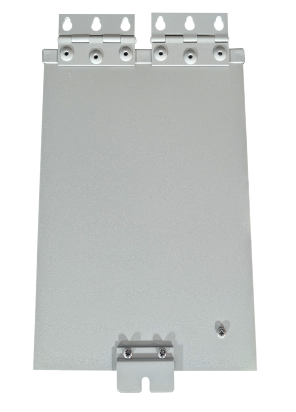 Encapsulated Model 3 HR03