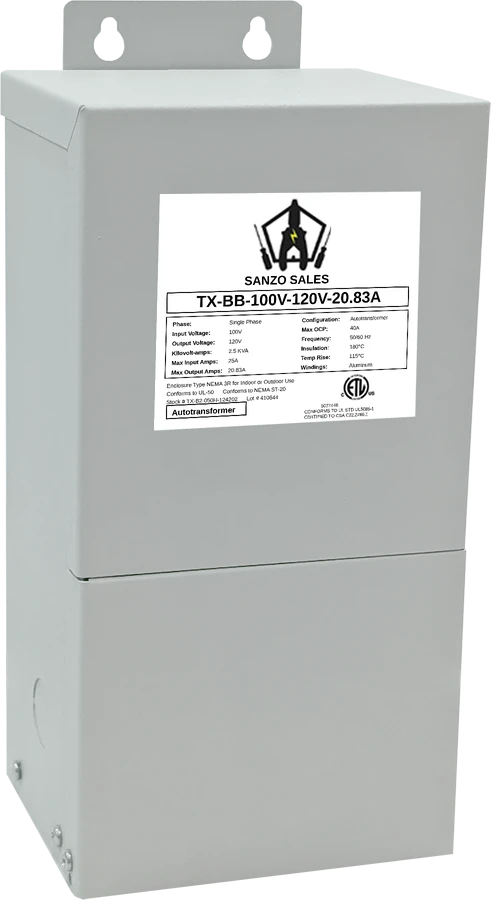 HR01_TX-BB-100V-120V-20.83A