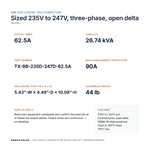 TX-BB-235D-247D-62.5A_07_capacities